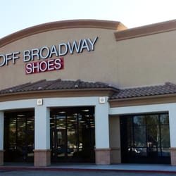 Off Broadway Shoe Warehouse - Shoe Stores - Donelson - Nashville