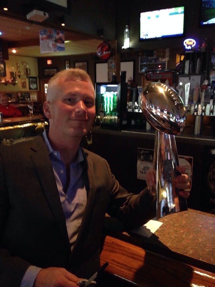 Legends Sports Bar & Grill Sports Bars Madison, WI Yelp