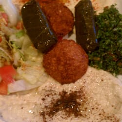 Kabob Station logo