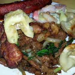 Nagoya Buffet logo