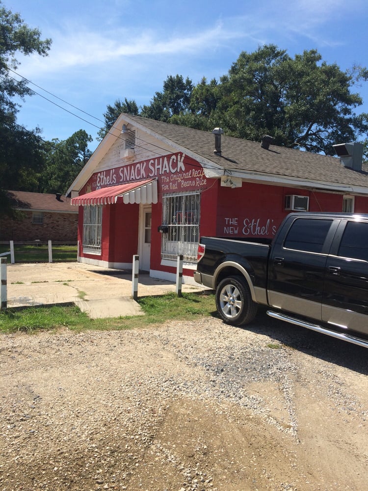 Ethel’s Snack Shack Soul Food Baton Rouge, LA Reviews Photos Yelp