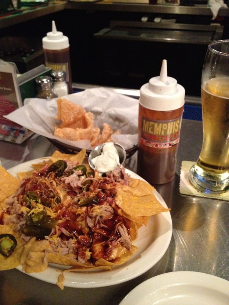 Memphis Barbecue Company 235 Photos Barbeque Horn Lake, MS