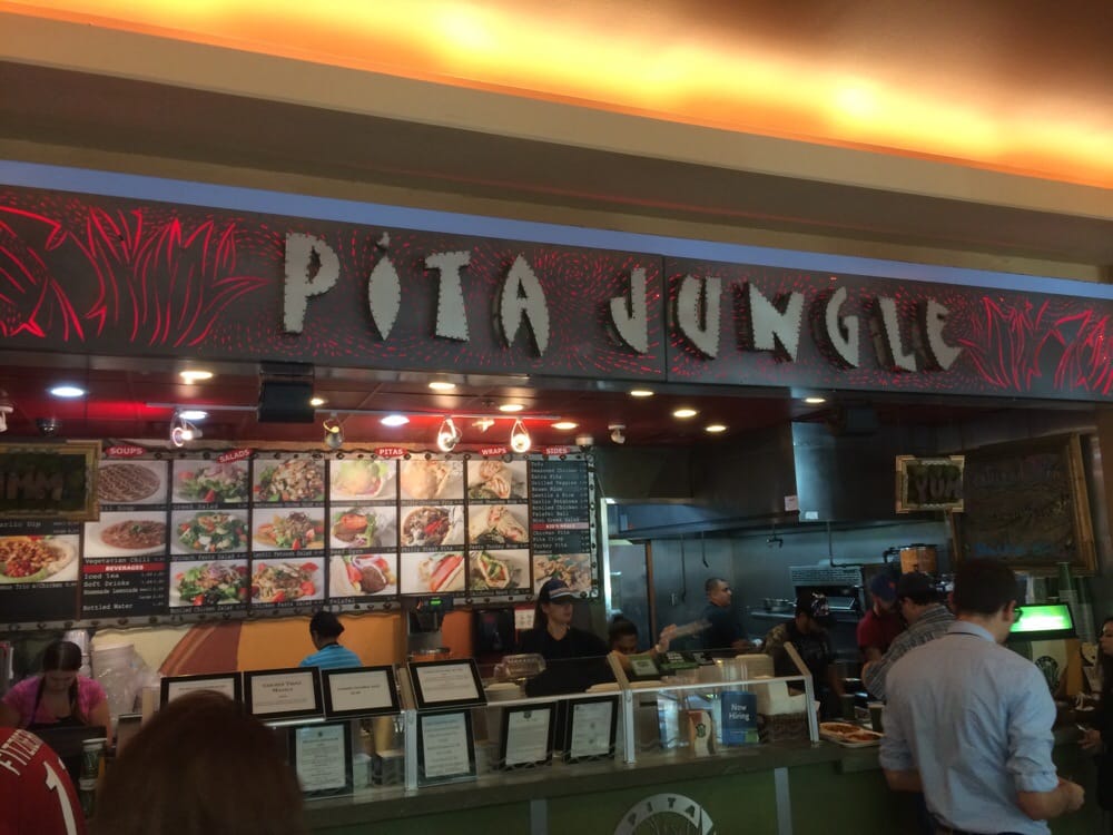 Fashion Square Food Court Scottsdale Az Fashion Square Food Court Scottsdale Az