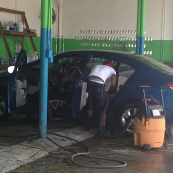 Just Right Car Wash Miami Reviews Just Right Car Wash Miami Reviews