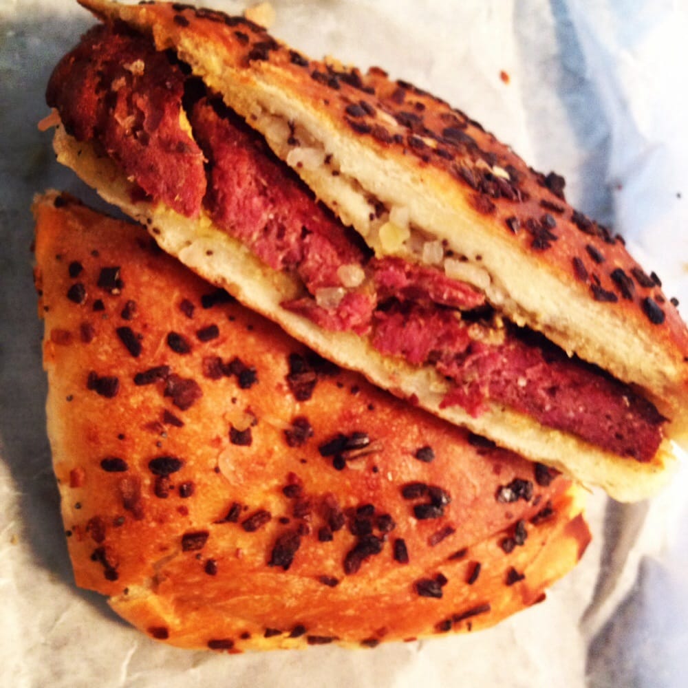 Mile End Delicatessen Brooklyn 266 Photos Delis Boerum Hill