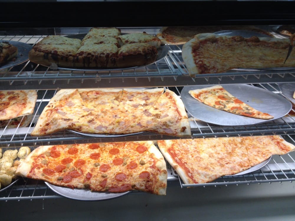 Michaelangelos Pizza & Subs Pizza Greenville, NC Reviews Photos