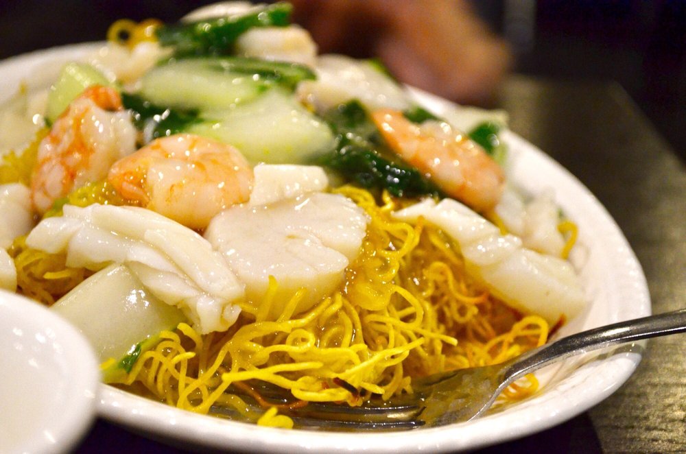 Hong Shing Chinese Restaurant