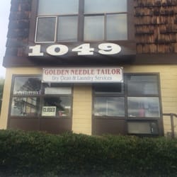 Golden Needle Tailor - Del Mar, CA, United States