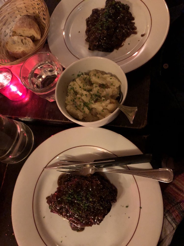 Chez Toinette