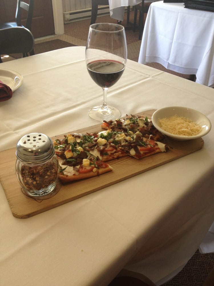 5 North Metropolitan Lounge & Kitchen American (New) Yakima, WA