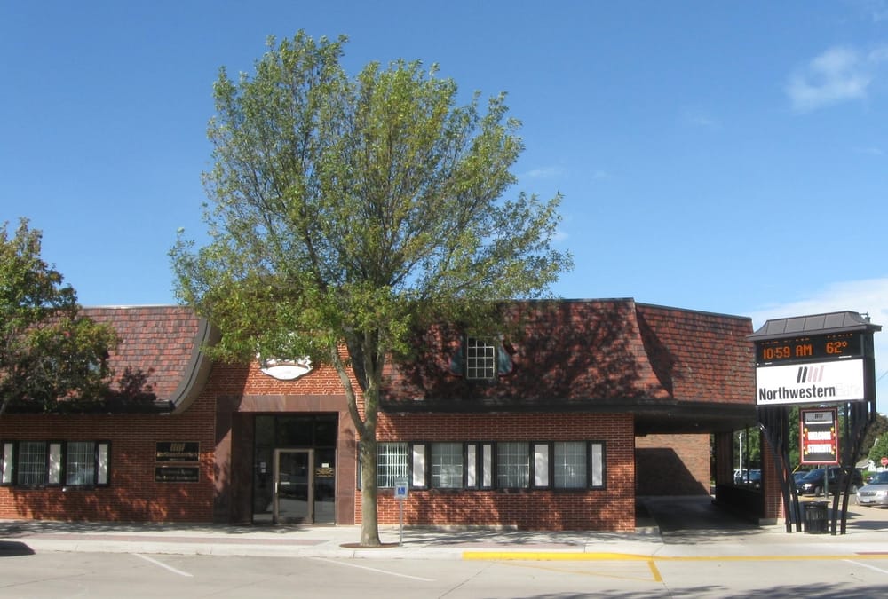 Northwestern Bank Banks & Credit Unions Orange City, IA Photos Yelp