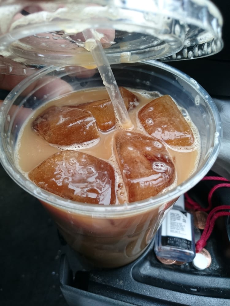 Coffee Haven Coffee & Tea 76 Railroad St Holliston, MA Reviews