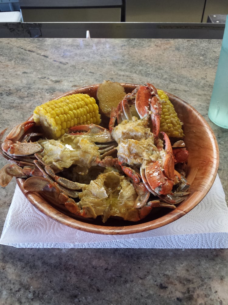 Little New Orleans Kitchen Oyster Bar Little New Orleans Kitchen Oyster Bar