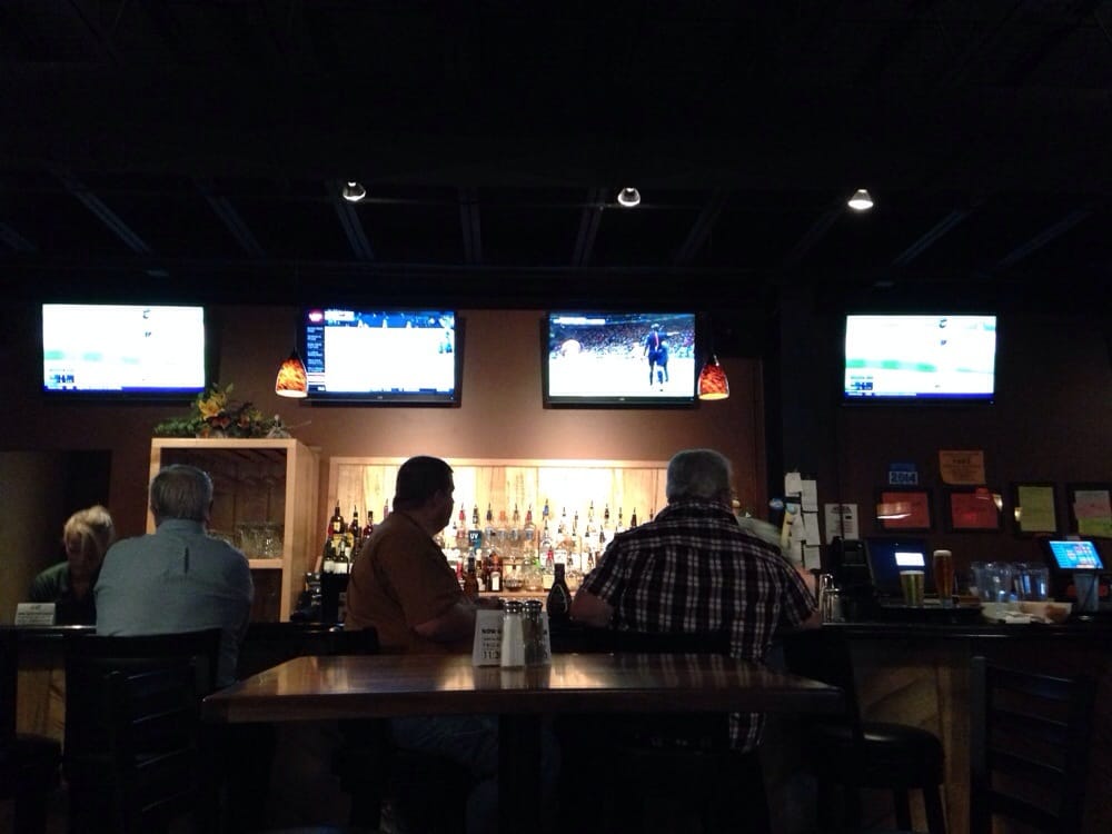 The Rock at Big Fish Lake Music Venues Marcellus, MI Reviews