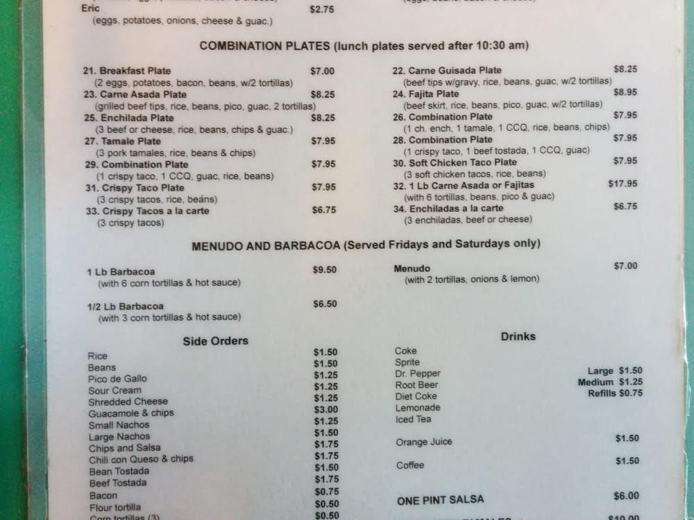 Soliz Casa De Tacos 25 Photos Mexican Stafford, TX Reviews Yelp