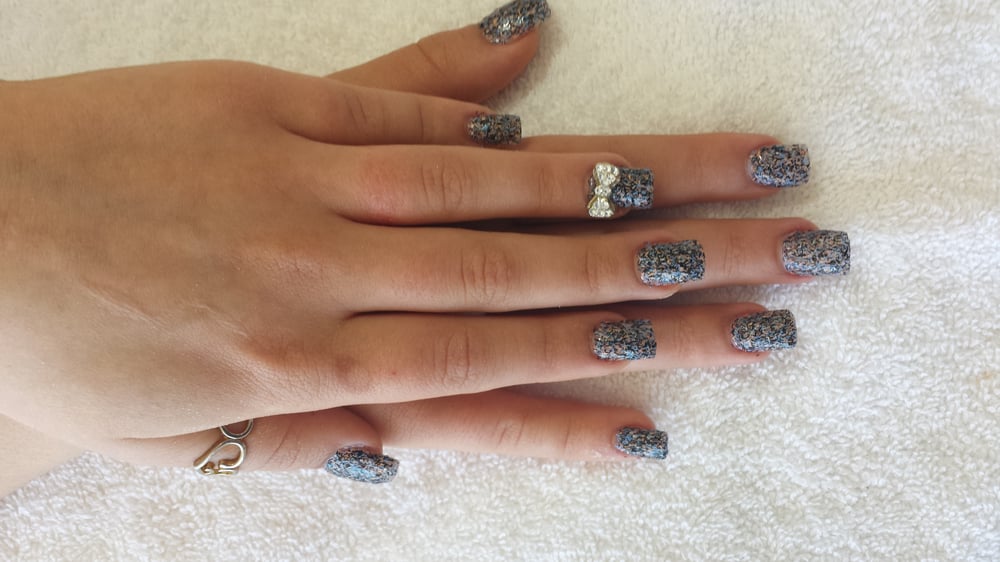 Ventura Nails Nail Salons Woodland Hills Woodland Hills, CA Yelp