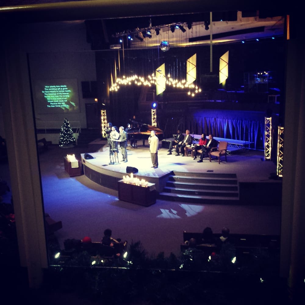 Agincourt Pentecostal Church Scarborough Scarborough, ON Yelp