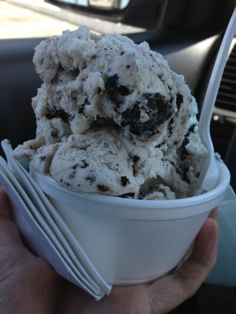 Swirls & Scoops Ice Cream & Frozen Yogurt Yelp