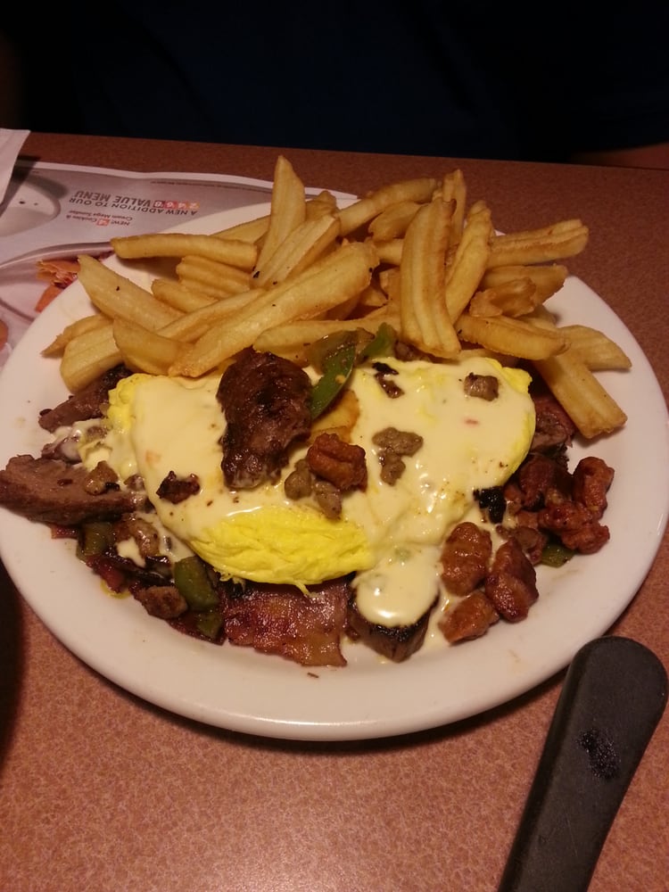 Denny’s Restaurant 67 Photos Breakfast & Brunch San Diego, CA