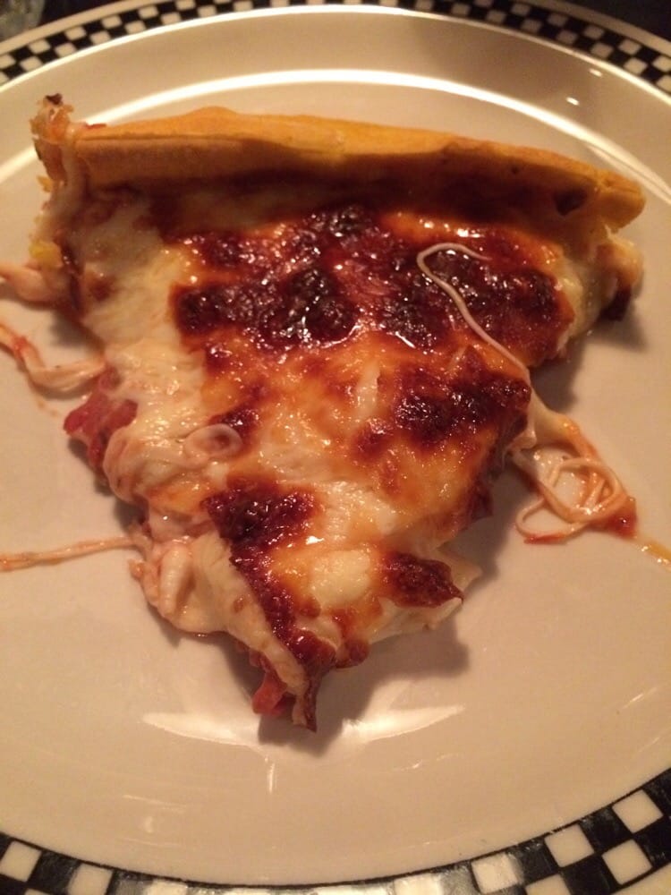 Gino’s North Pizzeria 19 Photos Pizza Edgewater Chicago, IL