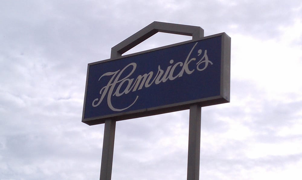 Hamrick’s of East Greenville Women's Clothing Greenville, SC