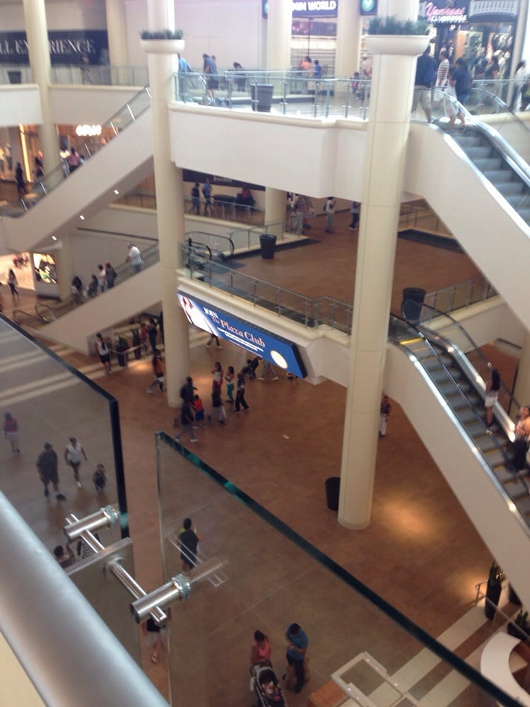 The Mall At Bay Plaza Shopping Centers Yelp