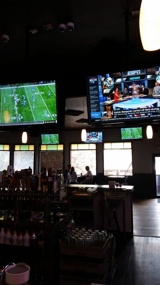 Gaslight Bar & Grill 15 Photos American (Traditional) Richland