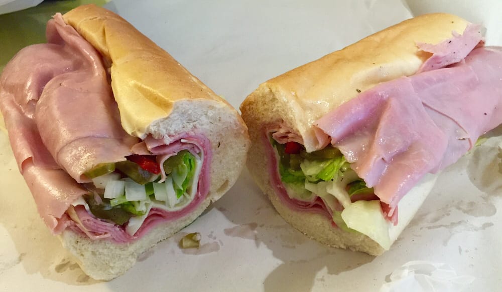 Laspada’s Original Hoagies 57 Photos Delis 1495D SE 17th St Fort Lauderdale, FL