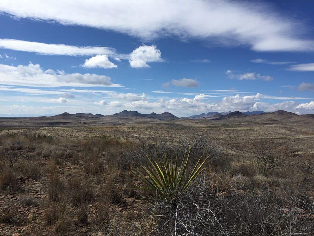 Cibolo Creek Ranch Hotels Marfa, TX Yelp