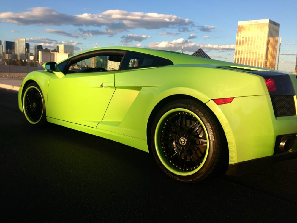 Custom Auto Paint Shops Las Vegas Custom Auto Paint Shops Las Vegas