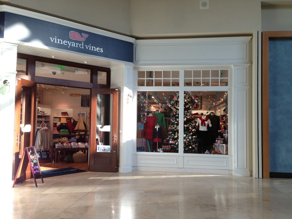 Vineyard Vines Men's Clothing Charlotte, NC Yelp