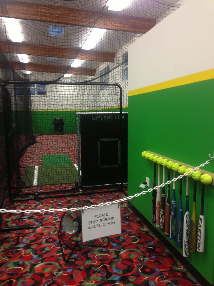 Next Level Softball and Baseball Academy Sports Clubs Alameda, CA