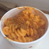 Honey Butter Fried Chicken - Chicago, IL, United States. Pimento Mac and cheese