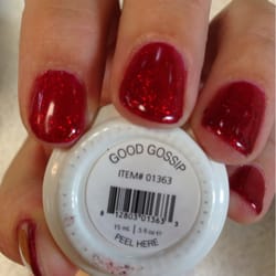 Attraction Nail Spa Bossier City La Attraction Nail Spa Bossier City La