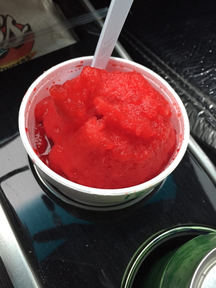 Crazy A’s New Orleans Style Snowballs Desserts ster, TX Yelp