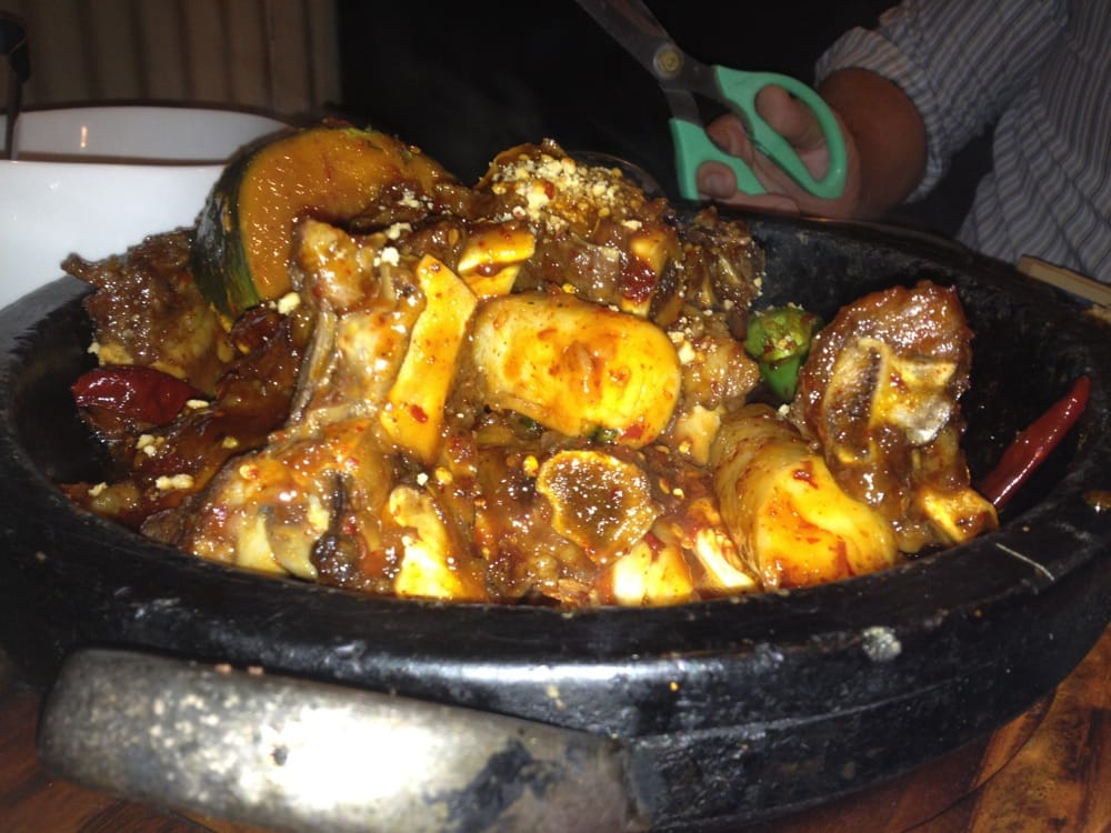 San Chon Bbq Restaurant Korean La Habra, CA Reviews Photos Yelp