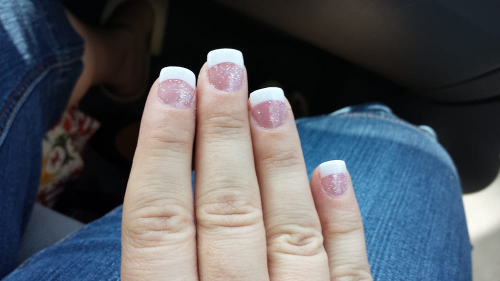 Element Nails Spa 14 Photos Nail Salons 1601 S Interstate 35