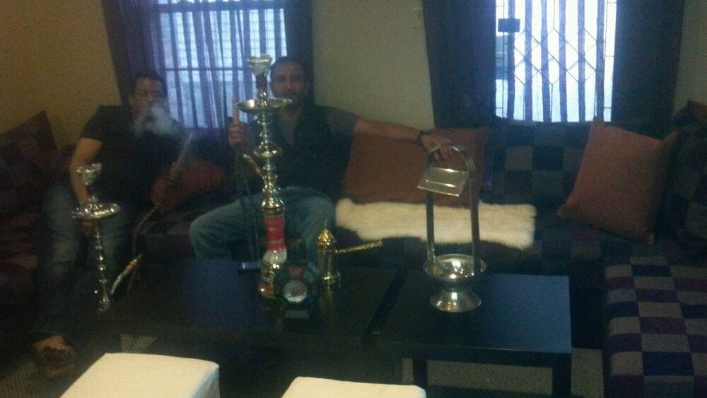 Sahara Hookah Lounge Hookah Bars Charlotte, NC Yelp