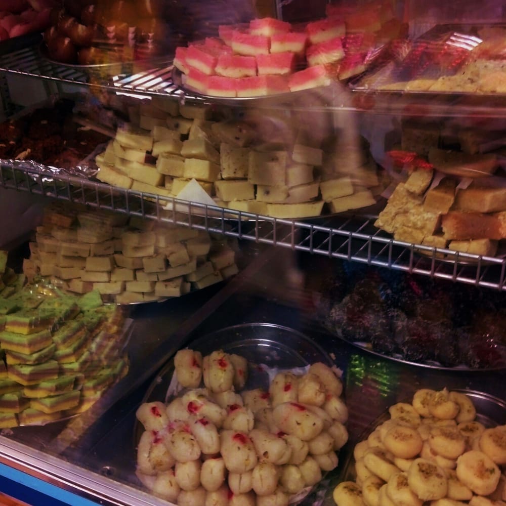 India Sweets & Spices Indian Culver City, CA Yelp