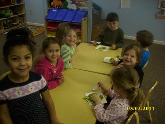 Westside Christian Daycare & Preschool - Child Care & Day Care - 3908 W
