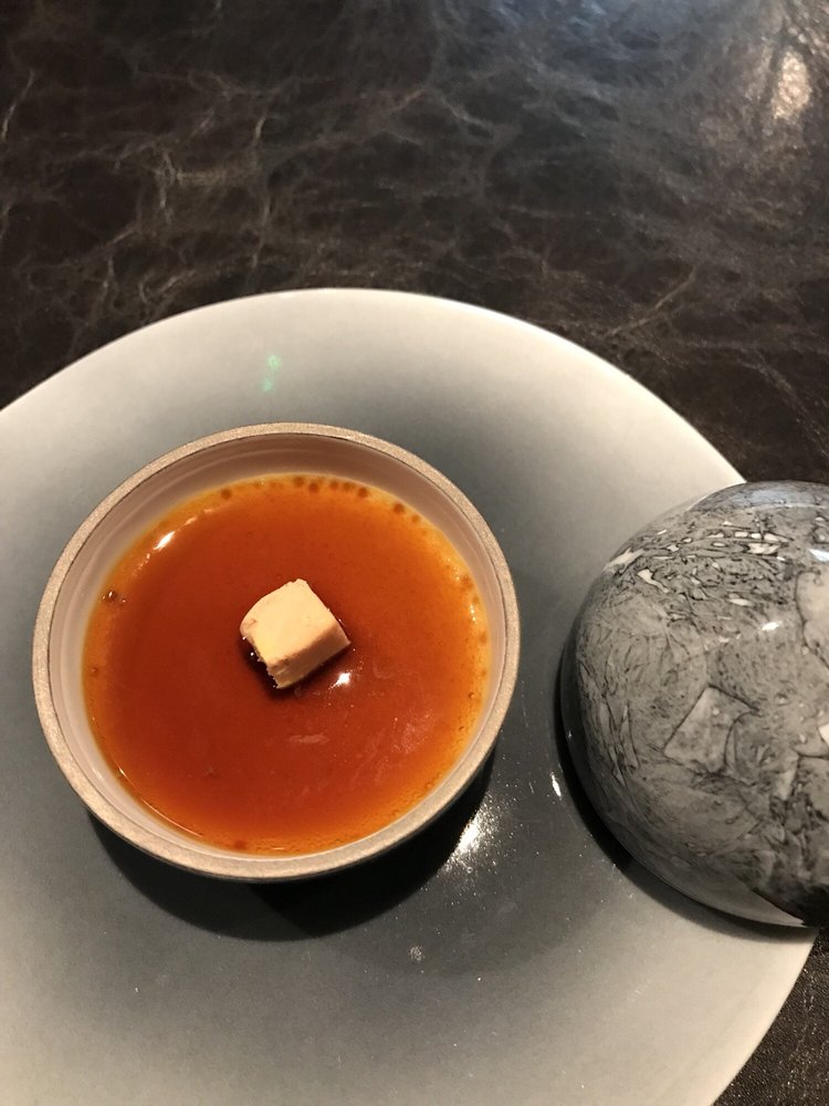 Le Concert de Cuisine