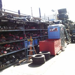 Mission Road Auto Wrecking CLOSED Auto Parts Mission Road Auto Wrecking CLOSED Auto Parts