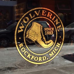 Wolverine Company Store - New York, NY, United States