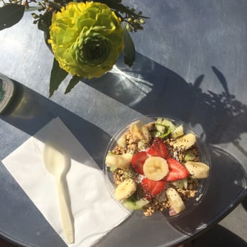 Where To Buy Acai Berries In San Diego