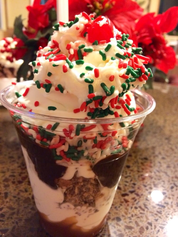 Twistee Treat LBV Horizons West / West Orlando Orlando, FL Yelp