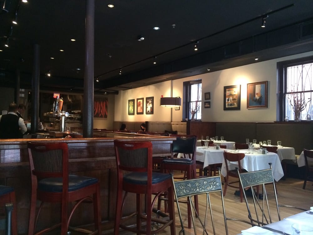 Parkside Rotisserie & Bar 69 Photos American (New) College Hill