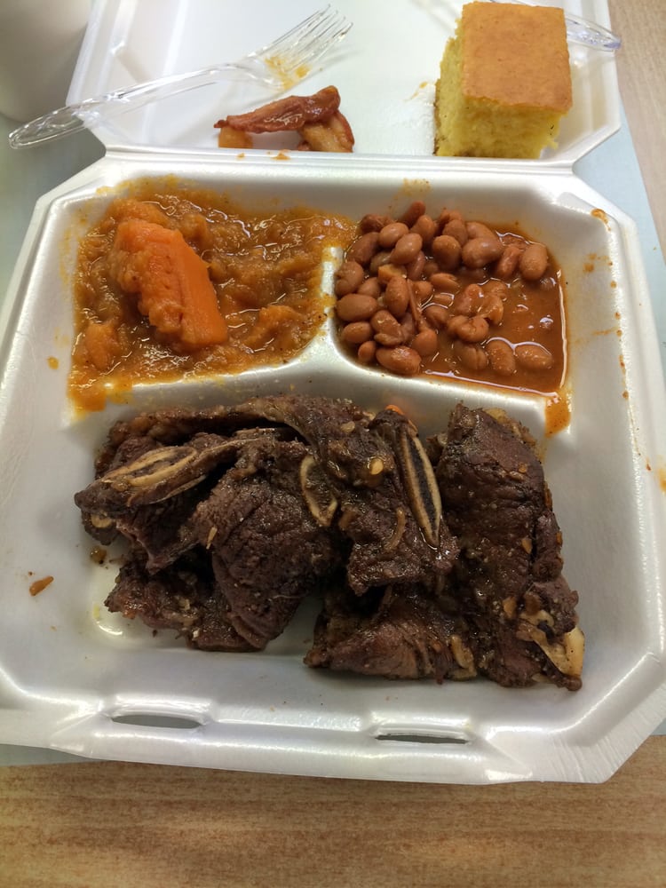 Scotty’s 16 Photos Soul Food Midland, TX, United States Reviews