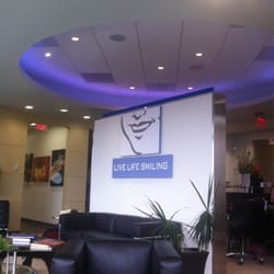 I-Orthodonics Lone Tree logo