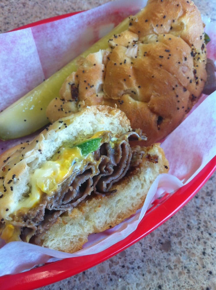Davids New York Deli Sandwiches Livonia, MI Reviews Photos