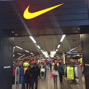 Nike Factory Store - Sporting Goods - Ontario, CA - Reviews - Photos - Yelp